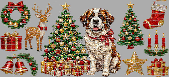 16oz Christmas-J10-4458